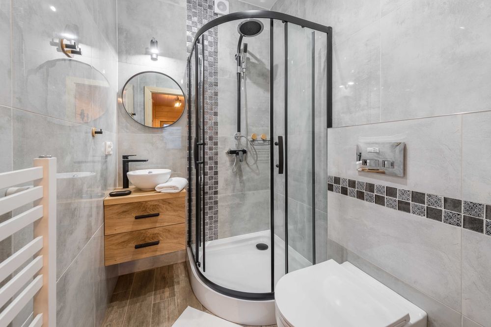 Białka tatrzańska apartamenty ,,Swojsko izba,,