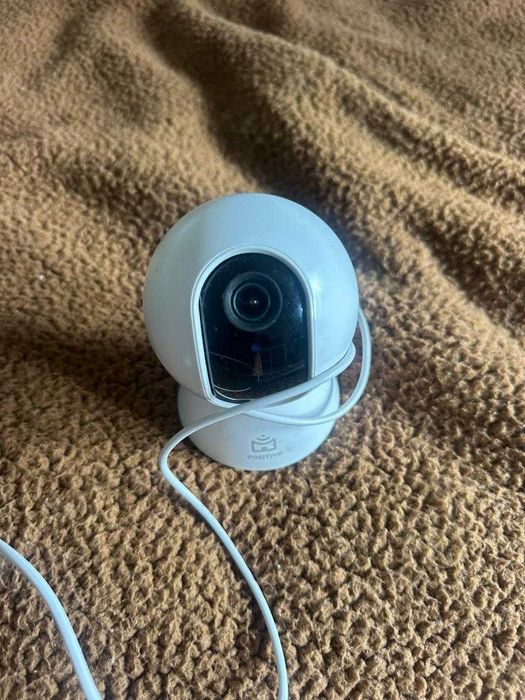 Camara positivo