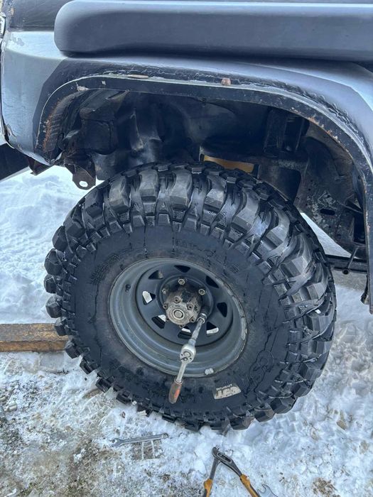 Cst 35 р15 продаются з дісками ціна 950$