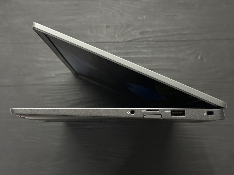 MAГAЗИН Dell Latitude 7300 i7-8665U/16gb/256gb SSD ГАРАНТИЯ/Trade-In/Oбмeн