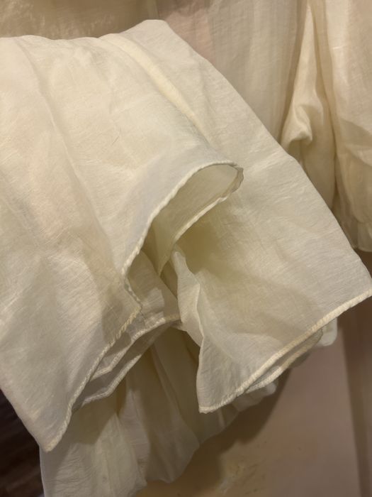 ZARA studio circus halloween L sukienka kjole dress