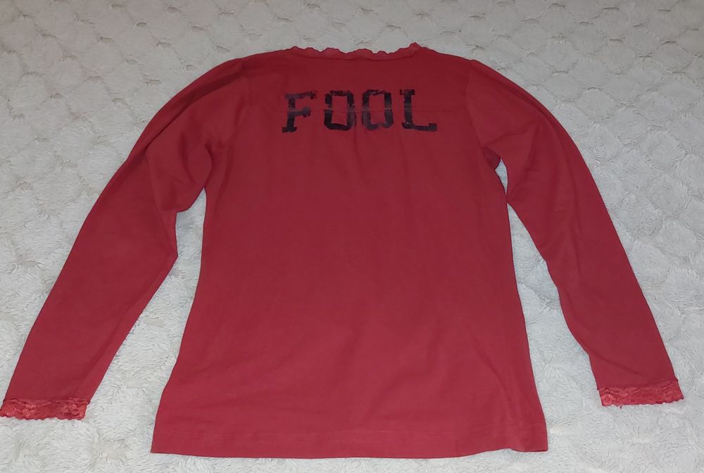 Лонгслів жіночий