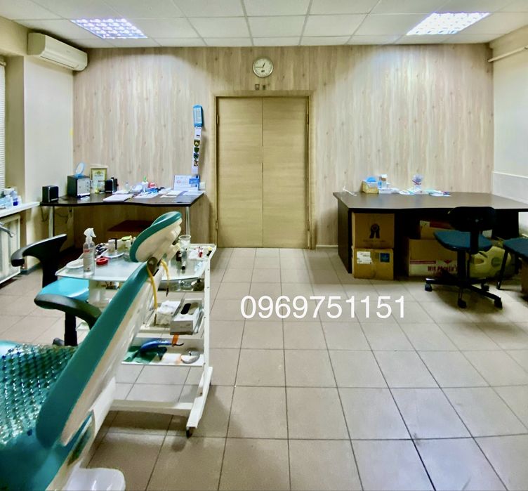 ПРОДАЖА помещения под офис, магазин, клинику, Правый берег