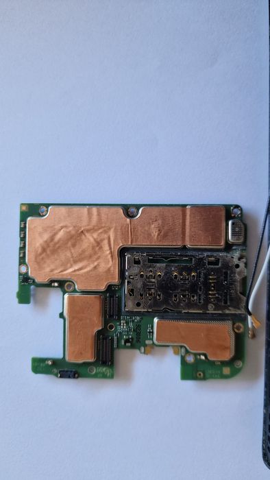 Placa-mãe Samsung Galaxy A22 5G - 128 GB
