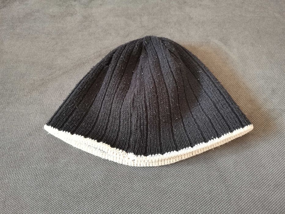 Czapka jesienno-zimowa