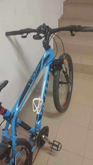 Rower MTB Scott Aspekt