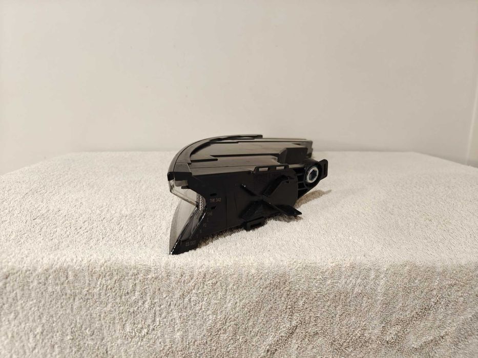 Lampa Lewy Tył LED EXCLUSIVE Porsche Taycan USA