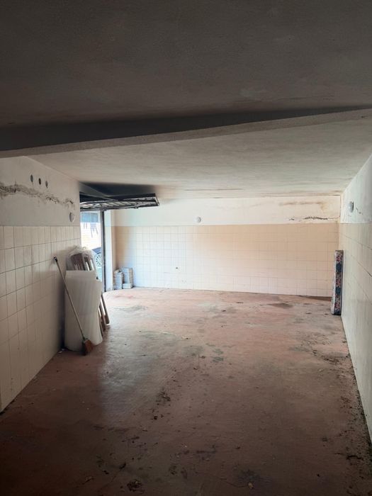 Garagem Fechada 19,5 m2