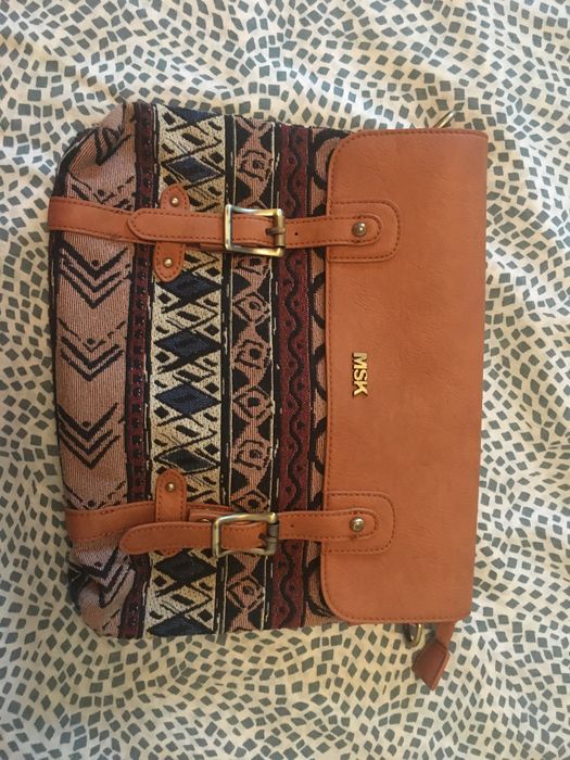 Mala Tiracolo Misako (Portes Incluídos)