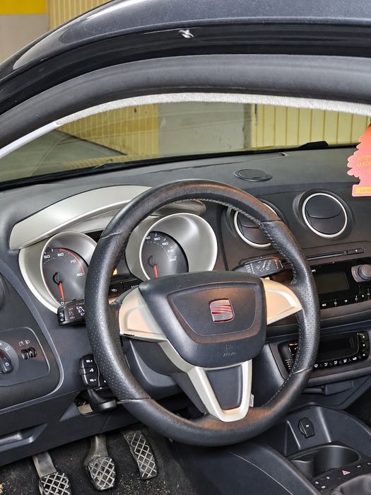 SEAT Ibiza SC 1.4 16V Sport — 85 cv | 2009 | 188.000 km