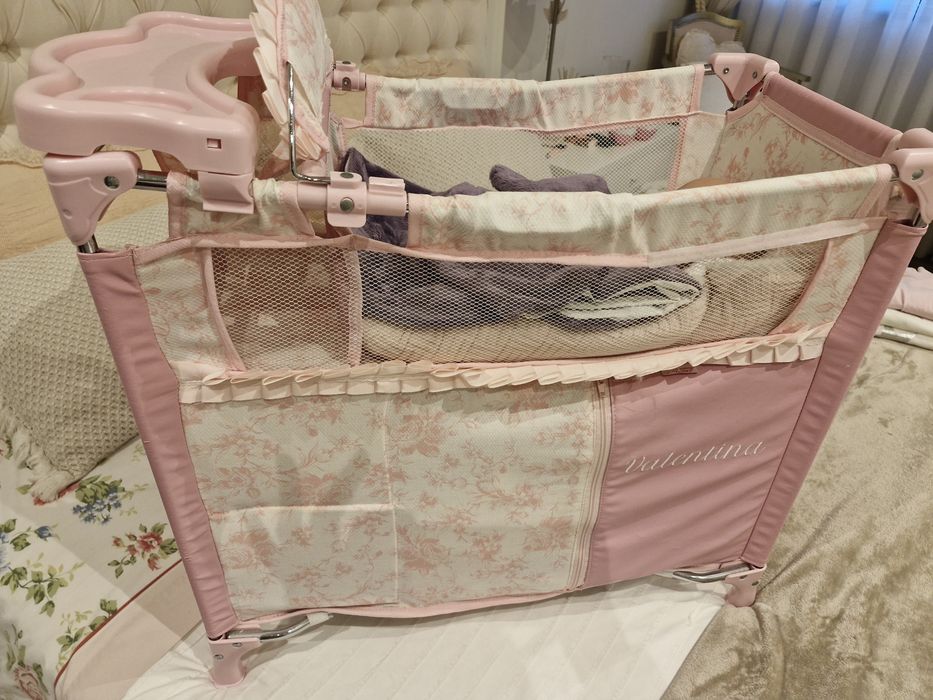 Conjunto Brincar Arias