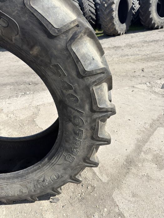 Opona 540/65R38 Goodyjear