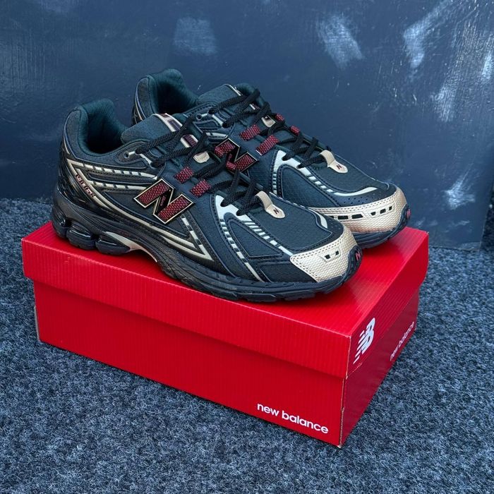 New Balance Kith X 1906R