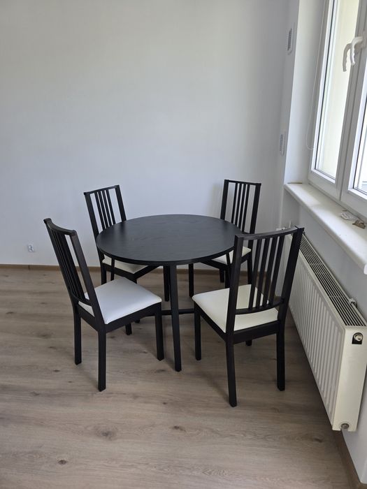 Do wynajecia Mieszkanie 2 pok.Tęczowa Wrocław po remocie - Widok 3