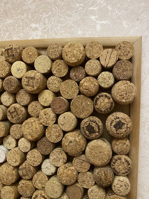 Пробковая доска