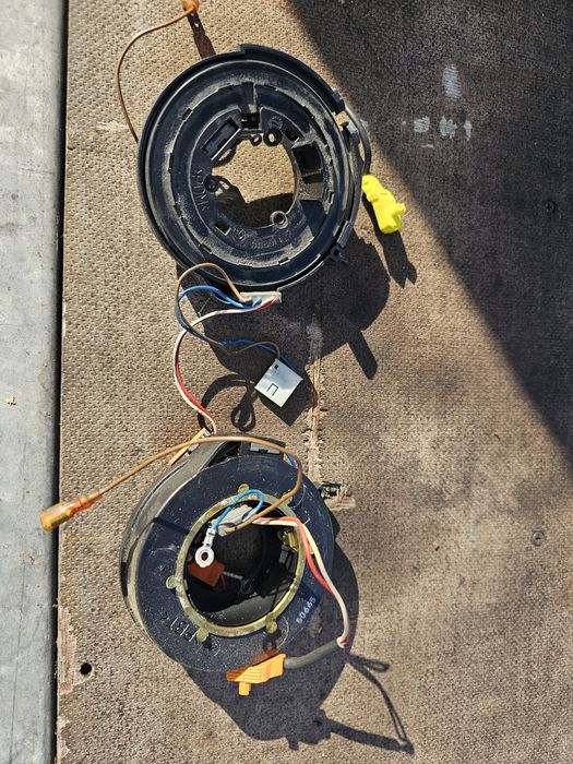 Bmw e36 e34 tasma kierownicy