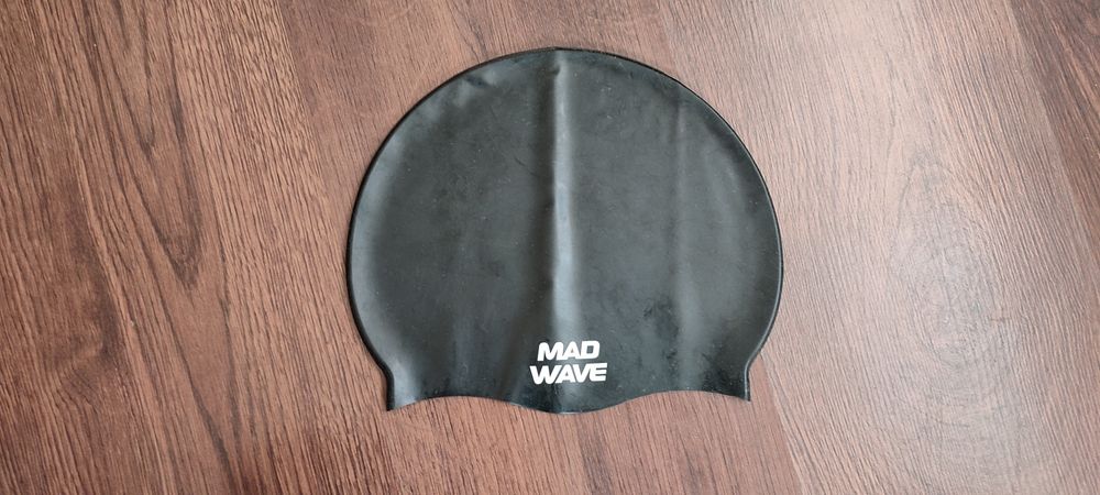 Шапочки  для плавання