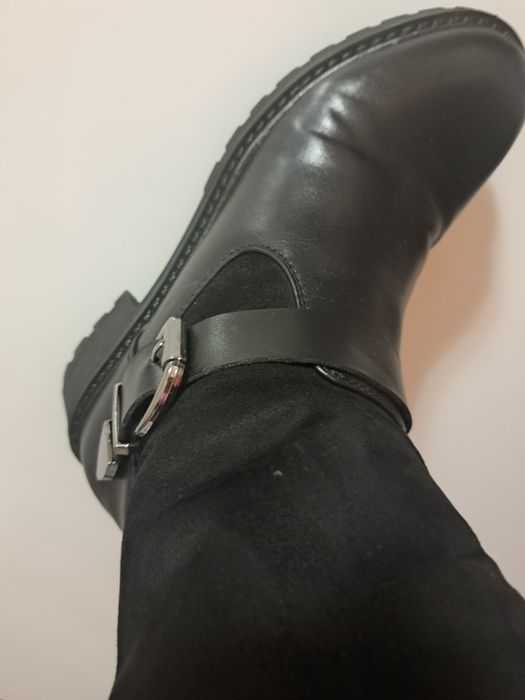 Зимові чобітки Clara Barson