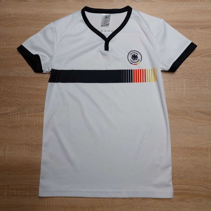 Paka bluz i bluzek dla chłopaka 146-152