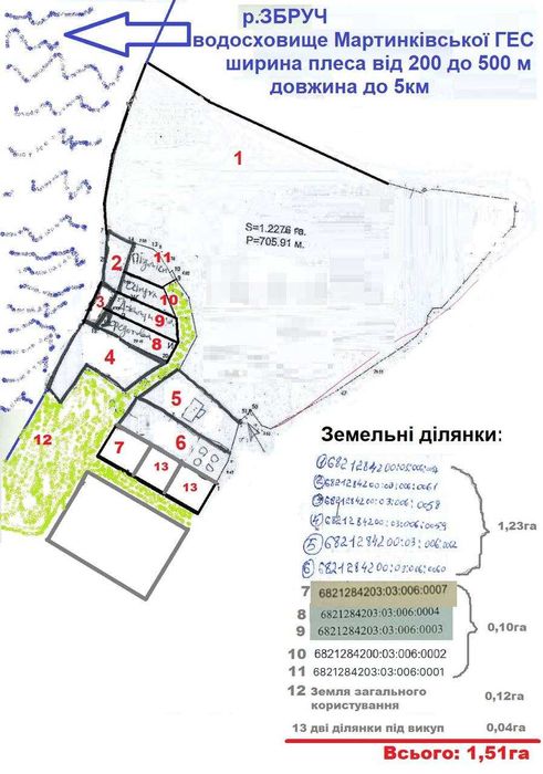 Продам базу відпочинку Сатанів , біля річки Збруч