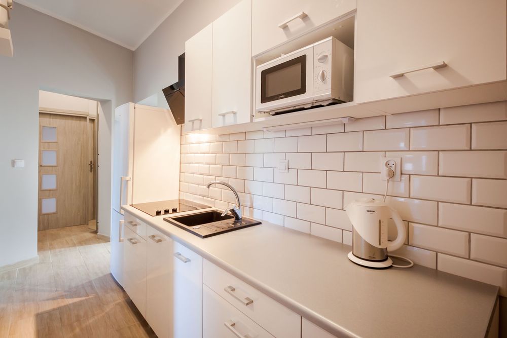 Pokój 1-os. w mieszkaniu damskim, ul. Śląska 24, blisko Galaxy