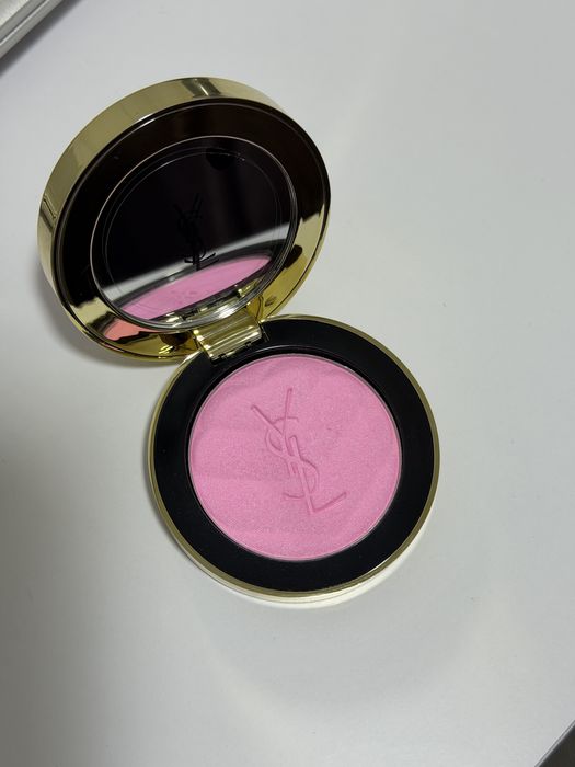 Румʼяна ysl 42 babydoll pink