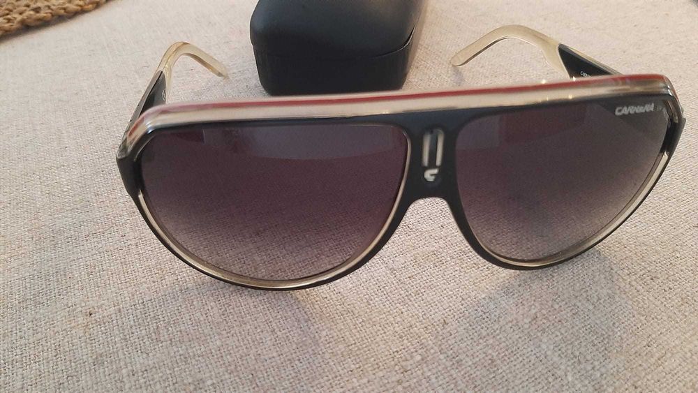 Oculos sol carrera originais