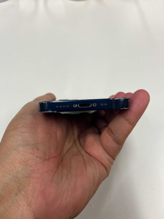 iPhone 12 mini Preto 128GB