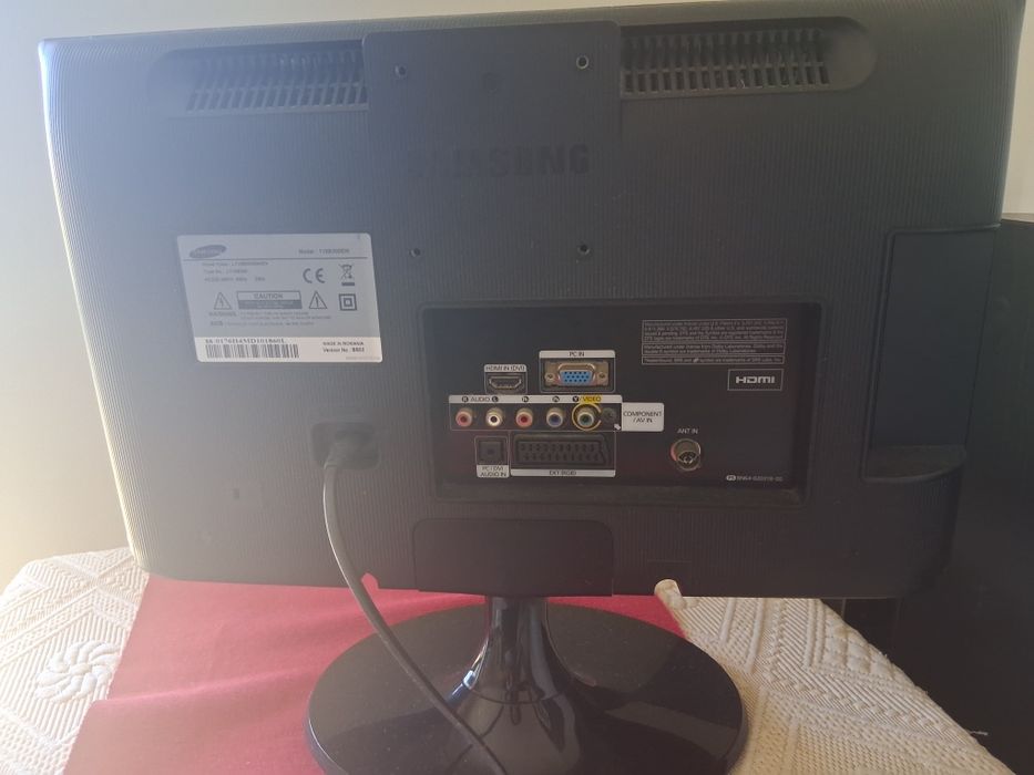Monitor Samsung ..