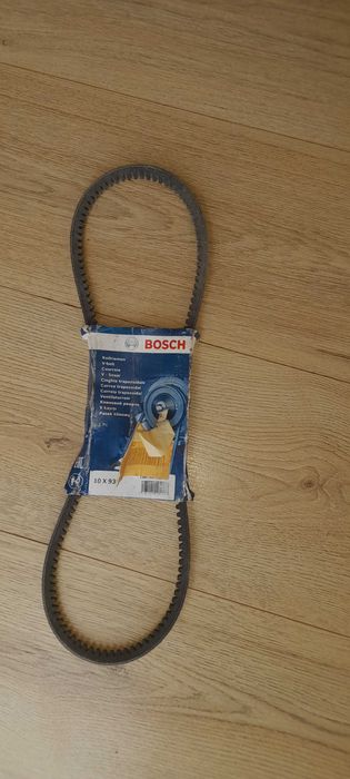 Ремінь генератора ваз, новий bosch