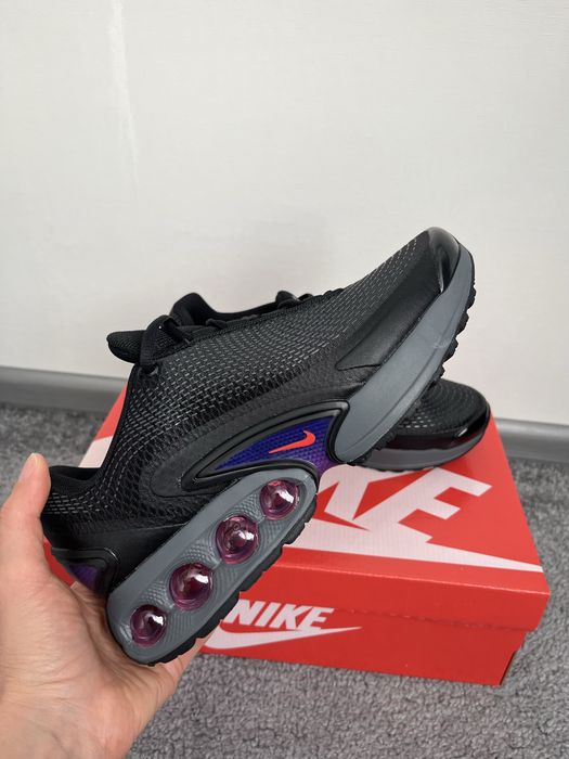 Кросівки Nike Air Max DN Plus, найк ер макс дн, найк дн