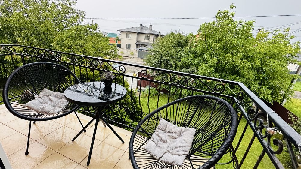 Будинок , Гатне ,інвертор,газ,можно з тваринами