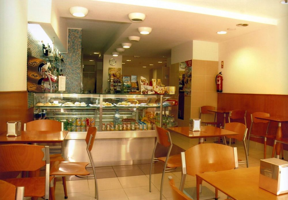 Restaurante|Cafeteria|Pastelaria