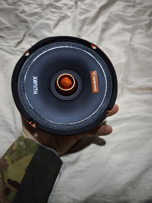 Продам каденс  2 динаміка