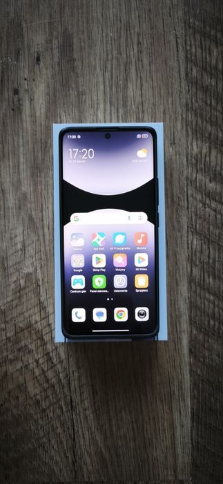 Redmi Note 14 Pro 5G