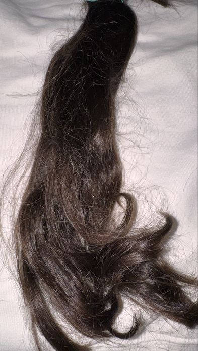 Wlosy naturalne  braz