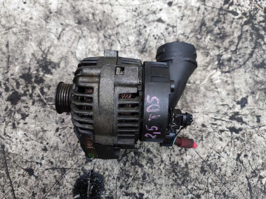 BMW 5 E39 525 TDS 2.5 TDS Alternator