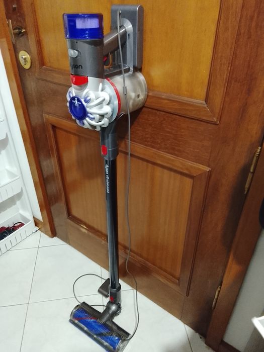 Vendo Aspirador dyson