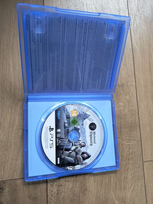 Medieval Dynasty na konsolę PS5