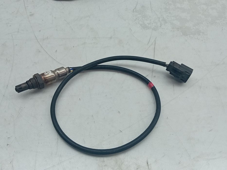 Sonda lambda FORD Fiesta VI (CB1, CCN)