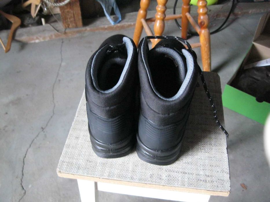 Buty męskie marki Grisport