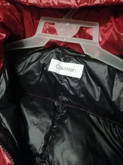 Płaszcz damski. Nowy. Calvin Klein.