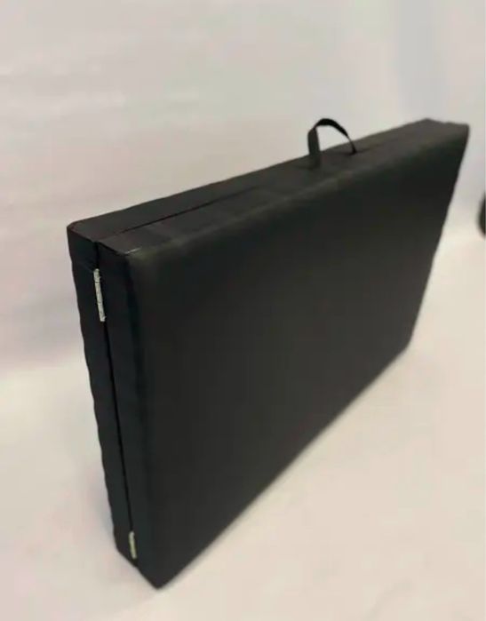 Вигідний комплект 3в1‼️Кушетка+етажерка стелаж+стілець для майстра