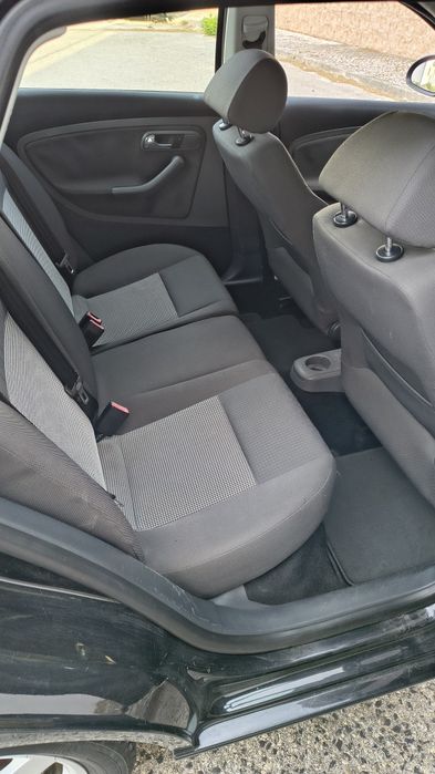 SEAT Ibiza 1.2 de 2006 — photo 5