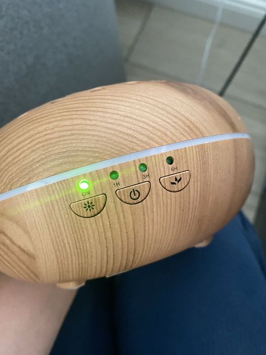 Dyfuzor Pepco dla aromo