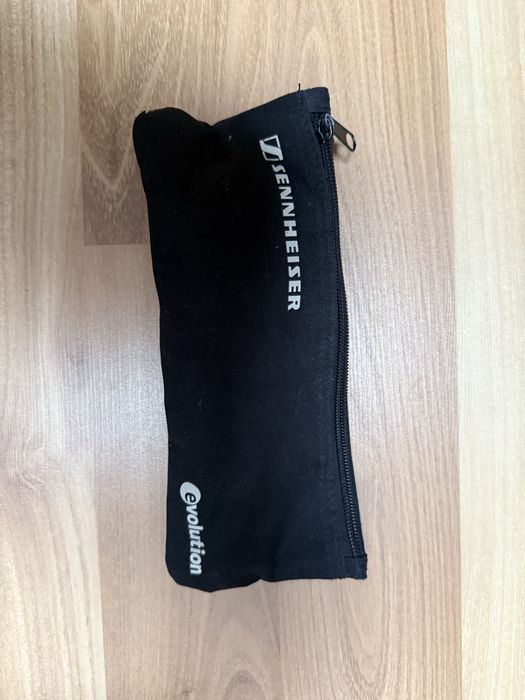 Mikrofon Sennheiser e825s jak nowy