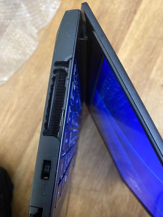 Игровой ноутбук Lenovo IdeaPad Gaming 15IHU6 i5-11320H/16 Gb DDR4/GTX 1650 4 Gb DDR6/512 NVME Samsung/15.6" IPS 120 GHz