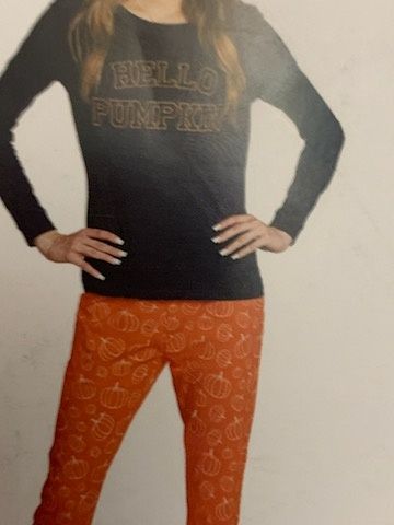 Nowa piżama Cleve roz.xl