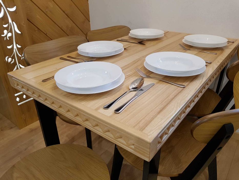 Apartament Panoramiczny Wierch