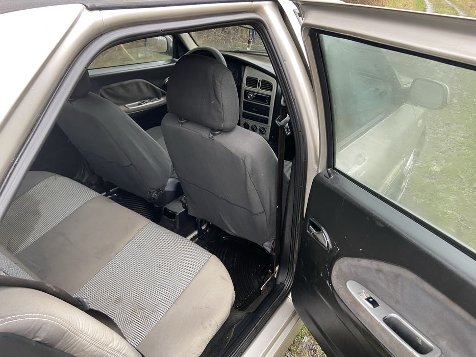 Продам гарне авто.